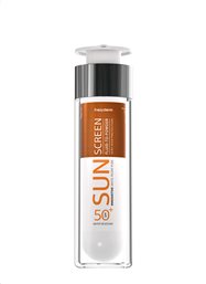 SUN SCREEN FLUID-TO-POWDER SPF 50+