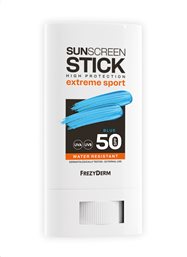 SUNSCREEN STICK EXTREME SPORT SPF 50 
