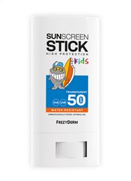 KIDS SUNSCREEN STICK SPF 50 