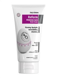 REFORM ABDOMEN CARE CREAM