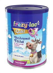 FREZYLAC GOLD 3 900gr