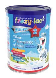 FREZYLAC SILVER 2