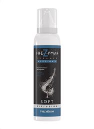 FREZYMAR CLEANER HYPERTONIC SOFT - Υπέρτονο ρινικό αποσυμφορητικό διάλυμα (2,2 NaCI) ήπιας διάχυσης