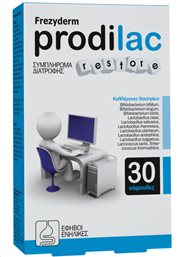 PRODILAC RESTORE