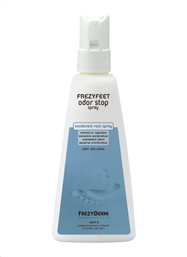 FREZYFEET ODOR STOP SPRAY